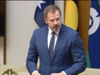 AUSTRALIJSKI MINISTAR O GENOCIDU U SREBRENICI: Cijeli narod je demoniziran, tretiran manje ljudski zbog njihove etničke pripadnosti i vjere