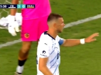 O NJEMU BRUJI TURSKA: Dva gola i dvije asistencije fenomenalnog Edina Džeke...