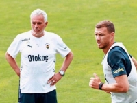 O NJEMU BRUJI TURSKA: Poznata sudbina Edina Džeke vezana za transfer u Hajduk...