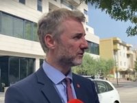 FORTO ZADOVOLJAN NAKON SASTANKA: 'Uspjeli smo teška politička pitanja ostaviti po strani i razgovarati o bitnim za građane i institucije'