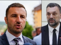 OŠTRA REAKCIJA SEMIRA EFENDIĆA: 'Preživjela je BiH svakakve nedaće, preživjet će i političkog mrtvaca i izdajnika bošnjačkog naroda Konakovića'