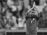 TUŽNA VIJEST IZ SVIJETA SPORTA: Preminuo egipatski reprezentativac, oglasio se i slomljeni Salah