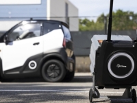 NE MOŽE NIŽE: Stiže novo električno vozilo u dvije varijante, baterije se voze na kolicima, početna cijena iznosi...