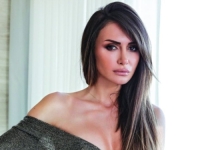 EMINA JAHOVIĆ PRIZNALA BAHATOST: Otpuštala sam saradnike samo ako me poprijeko pogledaju...