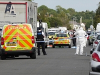 UŽASNE VIJESTI STIŽU IZ ENGLESKE: U napadu nožem ubijeno dvoje djece; Ranjeno je i dvoje odraslih koji su...