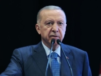 ERDOGANOVA PORUKA SVIJETU: 'Gaza postala najveći svjetski logor za istrebljenje'