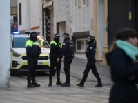 ZBOG CYBER NAPADA NA ZEMLJE NATO-a: Španska policija uhapsila trojicu proruskih hakera