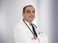 ISKUSAN MEDICINSKI RADNIK: Ljekar koji je evakuisan iz Gaze dobio posao u sarajevskoj bolnici