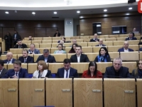 BURNO U SARAJEVU: Sjednica Zastupničkog doma Parlamenta Federacije BiH, na dnevnom redu...