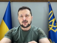 VOLODIMIR ZELENSKI KOMENTIRAO POKUŠAJ ATENTATA NA DONALDA TRUMPA: 'Laknulo mi je što je ...'