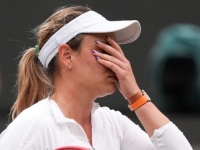 KAKAV MEČ U LONDONU: Donna Vekić ostala bez finala Wimbledona, bio je to sportski događaj koji će se dugo pamtiti