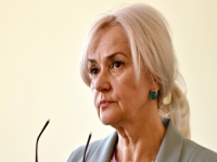 NIJE JOJ BILO SPASA: Preminula bivša ukrajinska zastupnica, upucana je na ulici...