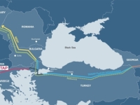 ALIYEV TVRDI DA SU REZERVE FOSILNIH GORIVA 'DAR BOGOVA': Ruski gas u Evropi uskoro će biti prošlost, spas dolazi iz Kaspijskog mora, a tu priliku može iskoristiti i BiH