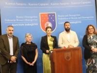 PITANJE ZATVARANJA NACIONALNE BIBLIOTEKE: Kao krivca vlasti vide direktora Ovčinu zbog netransparentnog trošenja novca