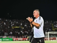 DRUGO PRETKOLO KONFERENCIJSKE LIGE: Zekić i Gašparik odabrali početne sastave za duel Sarajeva i Spartak Trnave