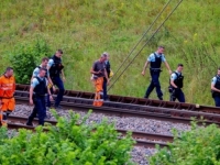 PO TVRDNJAMA FRANCUSKOG MINISTRA: Vjeruje da ljevičarski ekstremisti stoje iza sabotaže željeznice