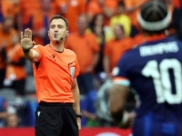 NEĆETE VJEROVATI KO ĆE DIJELITI PRAVDU U MEČU ŠPANIJE I FRANCUSKE: Sjećate li se one afere u Bijeljini sa starletom Tijanom Ajfon...