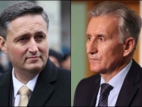 ADEMOVIĆ KRITIKOVAO BEĆIROVIĆA: 'Na razgovor si trebao pozvati Heleza i Konakovića, a ne Schmidta!'