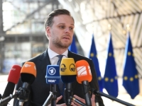 ŠEF LITVANSKE DIPLOMATIJE SE PRISJETIO GENOCIDA: 'Dok se sjećamo Srebrenice, kriminalac iz Kremlja gađa bolnice'