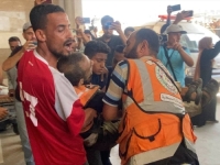 NOVI MASAKR U GAZI: U napadima izraelske vojske ubijeno najmanje 100 ljudi, stotine ranjenih