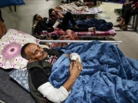 EPIDEMIJA SE ŠIRI GAZOM: Zabilježeno skoro 40.000 slučajeva hepatitisa, sanitarni uslovi užasni
