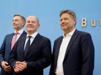 NAKON VIŠESEDMIČNIH PREGOVORA: Njemačka vlada u posljednji tren dogovorila budžet