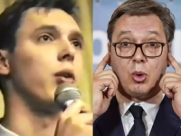 PREDSJEDNIK NARODNOG SLOBODARSKOG POKRETA SRBIJE: 'Mi ne smijemo da zvučimo kao Vučić u Glini…'