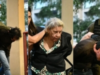 MONSTRUMI SU IZA BRAVE: Detalji zvjerskog ubistva u Sarajevu; Goran i njegova majka danima su Nerminu izgladnjivali i nanosili joj...