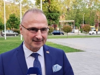 ŠEF HRVATSKE DIPLOMATIJE IZ MOSTARA SASVIM UVJERENO: Očekujem da će BiH uskoro otvoriti pristupne pregovore s EU