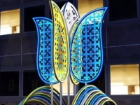 PRVI U ZEMLJI, U BOJAMA ZASTAVE: Grad Živinice uskoro dobija spomenik posvećen ženama BiH