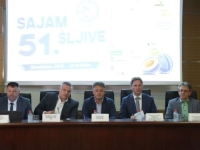 51. TRADICIONALNI SAJAM ŠLJIVE U GRADAČCU: Očekuje se 300 izlagača iz šest zemalja, ove godine u fokusu četiri teme (VIDEO)