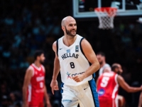 PORAŽENI OD GRČKE: Hrvatska ostala bez plasmana na Olimpijske igre u Parizu