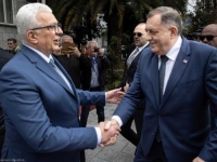 KOMENTAR AVDE AVDIĆA: Bošnjačke koalicije na zapadnom Balkanu