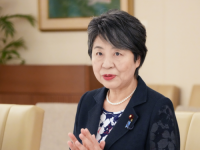 POZNATI RAZLOZI NJENE POSJETE: U BiH stiže japanska šefica diplomatije Yoko Kamikawa