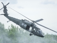 HRVATSKI PREDSJEDNIK 'KOPIRA' RAMU ISAKA: Milanović digao vojni Black Hawk do Sinja pa autom produžio u BiH