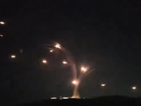 GORI NA BLISKOM ISTOKU: Hezbolah sa 80 raketa napao Izrael, Netanyahu u velikim problemima...