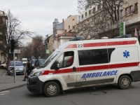 JEZIV PRIZOR U BEOGRADU: Tijelo muškarca pronađeno u lokvi krvi