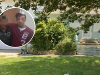 CURE DETALJI LIKVIDACIJE DRŽAVLJANINA BiH U AMERICI: Oglasila se policija, istraga na mjestu zločina je pokazala...