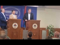 OPOZICIJA U RS-u ISMIJAVA DODIKOVU KOALICIJU: 'Odustali su od razdruživanja zbog vrućine'