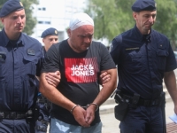 JEDNA ŽENA POVRIJEĐENA: Muškarac koji je namjerno gazio bicikliste završio u istražnom zatvoru
