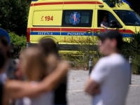 STRAVA U HRVATSKOJ: 17-godišnjak izazvao nesreću, preminula njegova vršnjakinja