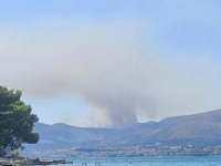 AGONIJA SE NASTAVLJA: Izbio novi veliki požar u susjedstvu, nema predaha za vatrogasce (FOTO, VIDEO)