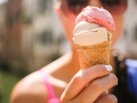 VOLIMO UVOZNO, SVOJE NEMAMO: Građanima BiH najslađi sladoled iz Srbije