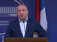 IGORA CRNATKA BAŠ KOPKA: 'Koliki je tačno iznos deponovanih sredstava u inostranstvu o kojima je govorio Dodik?'