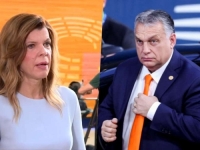 EUROPARLAMENTARKA BORZAN: 'Orbana zanima samo koliko Mađarska može dobiti novca iz fondova'