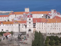PRAVOSLAVCI SE POTPUNO ODMETNULI I OKUPIRALI PROSTOR: Najavili su odbranu 'do smrti'