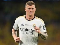UOČI EVROPSKOG KLASIKA: Toni Kroos kaže da okršaj Njemačke i Španije neće biti njegova...