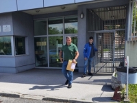 TAMA I BIJEDA DRUŠTVENIH MREŽA: Samir Nukić, optuženi za izazivanje nacionalne, rasne i vjerske mržnje, razdora i netrpeljivosti...