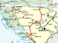 TRI 'HRVATSKA' KANTONA NE DAJU URBANISTIČKU SAGLASNOST: Da je 'HB plin' moglo bi, pošto je BH Gas, ne može