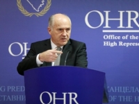 VALENTIN INZKO NA OBILJEŽAVANJU GODIŠNJICE DŽEMATA U KLAGENFURTU: 'Bosna i Hercegovina je najveći...'